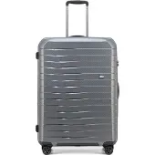 AIRBOX Travelgear Aibaz18401 - Grey - 74