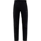Craft Adv Explore Tech Pants W - Black - XL