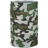 Buff Coolnet UV Enob Khaki kauluri