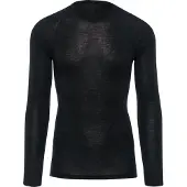 Thermowave Merino Warm Kerrastopaita black Koko XL