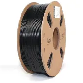 Gembird 3DP-ABS1.75-01-BK, 1 kpl, 1,4 kg