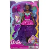 Mattel Ripaus Taikaa Nukke