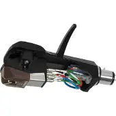 Audio-Technica AT-VM95SH/H, 21,4 mm, 62,4 mm, 21,2 mm, 15,5 g