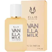 Ellis Brooklyn Vanilla Milk Eau De Parfum - 50 ml