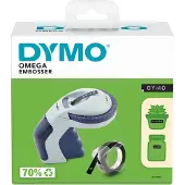Dymo Omega Home Embossing kohokuviointikirjoitin