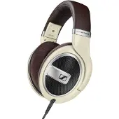 Sennheiser HD 599 Hopea, Ruskea, Beige