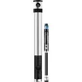 Crankbrothers Klic Hv Gauge Minipumppu