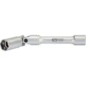 Ks Tools Nivel-hylsyavain, hehkutulppa 500.7313