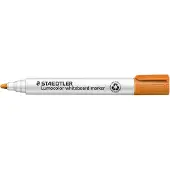 Staedtler 351-4, 1 kpl, Oranssi, Valkoinen, Polypropeeni (PP), 2 mm