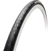 Tufo Elite Ride 700c X 25 Steifer Rennradreifen
