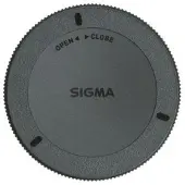 Sigma Objektiivin takasuojus LCR PA Pentax