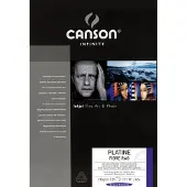 Canson Platine Fibre Rag A3+, 25 arkkia