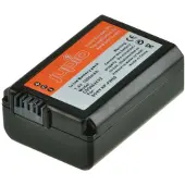 Jupio NP-FW50 1000mAh / Sony