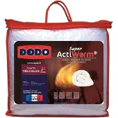 Dodo Super ActiWarm Duvet 240 x 260 cm