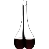 Riedel Black Tie Smile -karahvi, 1,4 litraa