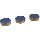 Polar Pro Cinema series Exposure Collection filter 3-pack Phantom 4 Pro/Advanced
