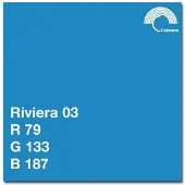 Colorama Tausta riviera 2,72 x 11m