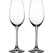 Riedel Ouverture Champagne -samppanjalasi, 2 kpl