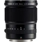 Fujifilm GF 23mm f/4 R LM WR