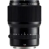 Fujifilm GF 110mm f/2 R LM WR