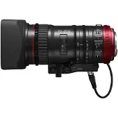 Canon CN-E70-200mm T4.4 L IS KAS S