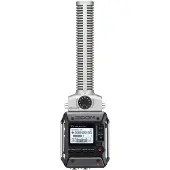 Zoom F1-SP Field Recorder + Shotgun Mic
