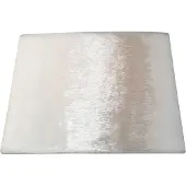 Watt & Veke Lola lampunvarjostin, 26 cm cream (valkoinen)