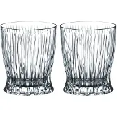 Riedel Bar-sarjan Whiskey Fire, 2 kpl