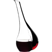 Riedel Black Tie -karahvi, 1,43 litraa