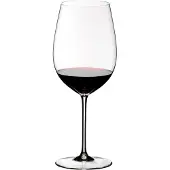 Riedel Sommelier Bordeaux Grand Cru -viinilasi, 86 cl