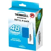Thermacell 4 kpl:een -täyttöpakkaus