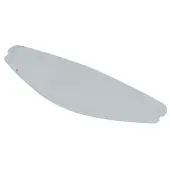 Pinlock K-4 Evo/K-7/K-1 Fiber -Tuulilasi unisex