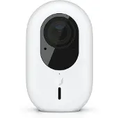 Ubiquiti UVC-G4-INS Networks G4 Instant Kuutio IP-turvakamera Ulkona 2688 x 1512 pikseliä Seinä (UVC-G4-INS)