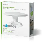Nedis HDTV Caravan antenni