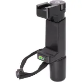 Ulanzi F-Mount Smartphone Clip with cold shoe