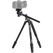 Benro GoPlus FGP18A Aluminium + B1