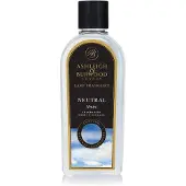 Ashleigh & Burwood London Lamp Fragrance Neutraali täyttö katalyyttilampulle 500 ml