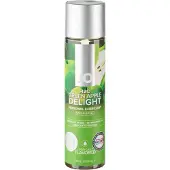 Jo - H2O Lubricant, Apple, 120 ml