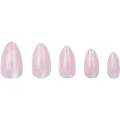 DUFFBeauty Instant Pro Press-On Manicure Pink Galaxy