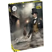 Tactic Crime Scene Vienna 1824