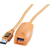 Tether Tools USB 3.0 Active Extension 5 metriä