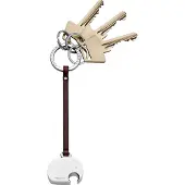 Georg Jensen Elephant avaimenperä
