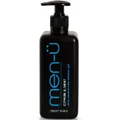 Men-Ü Citrus &amp; Mint Ultra Concentrate Shower Gel 500ml