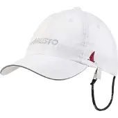 Musto Essential Fast Dry Crew Cap päähine