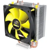 Akasa Venom Pico, LGA775, LGA115x, LGA1200 / Socket AM2, AM2+, AM3 & FM1