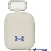 Under Armour Unisex-Adult Micro Essentials Container (273) Silt / / Starlight One Size sopii useimpiin