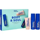 Bloom And Blossom Body & Soul lahjasetti