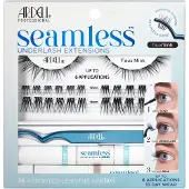 Ardell Seamless fauxmink Kit Ripset 1 kpl Schwarz