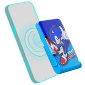 OTL TECHNOLOGIES OTL - Sonic the Hedgehog wireless magnetic power bank