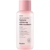 Hanskin Real Complexion Hyaluron Exfoliating AHA Treatment Kasvovesi 150 ml